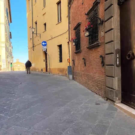 Apartment Violante-central In